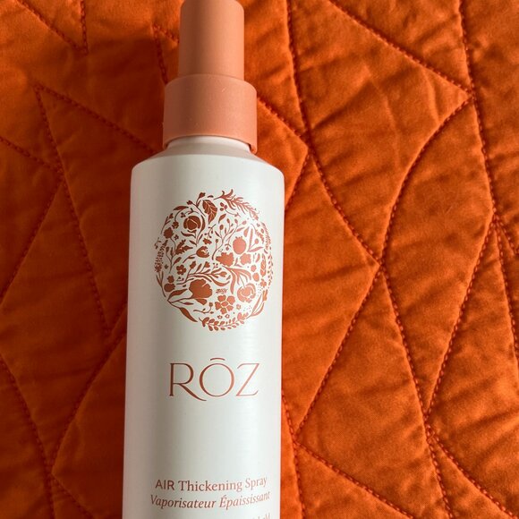 ROZ AIR thickening spray NIB - Picture 5 of 9